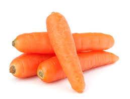 Carrots-25lbs