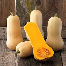 Courge Butternut (3-4 unites) - 10lbs