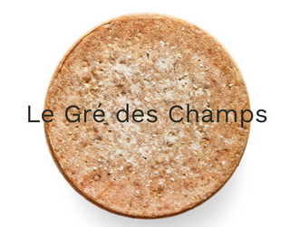 Fromage - Gre des Champs-150g