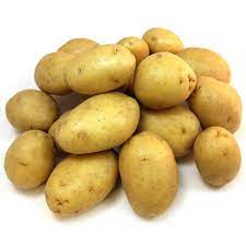 Patates Jaunes-20lbs