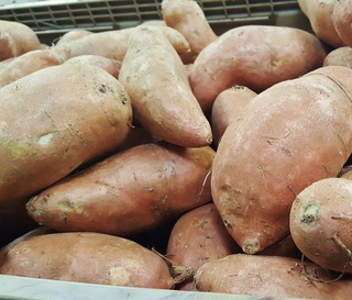 Sweet Potatoes -5lbs