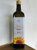 Sunflower oil-1L