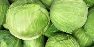 Cabbage (3-4 units) - 10 lbs