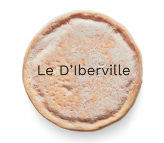 Cheese - D'Iberville-150g 