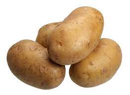 Russet Potatoes-10lbs